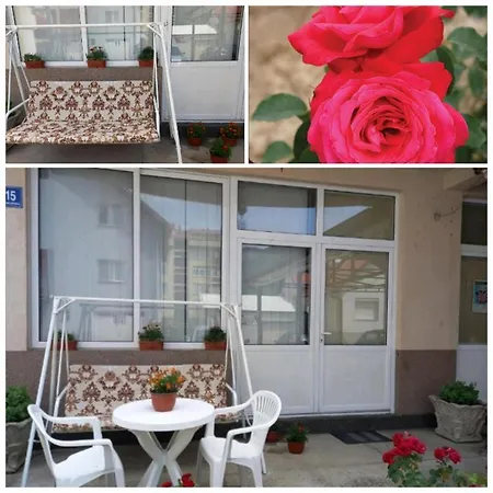 Lazaro * Višegrad