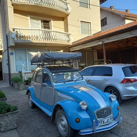 Appartamento Lazaro Višegrad