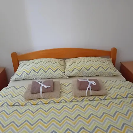 Lazaro Apartment Višegrad