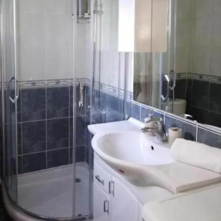 Lazaro Apartman Visegrad