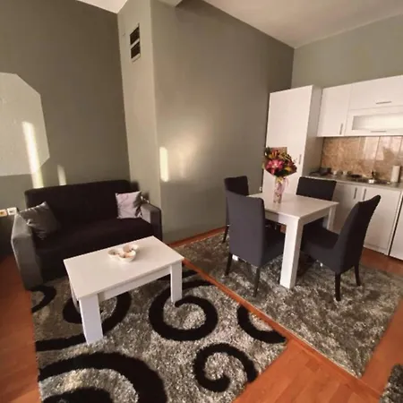 Apartment Lazaro Višegrad