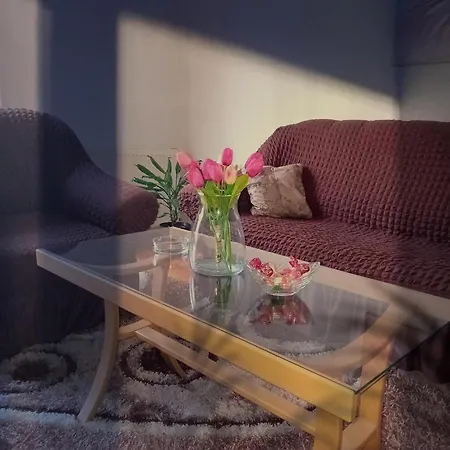 Lazaro Apartman Visegrad