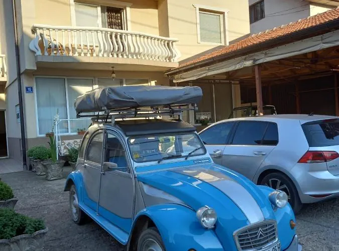 Apartman Lazaro Visegrad