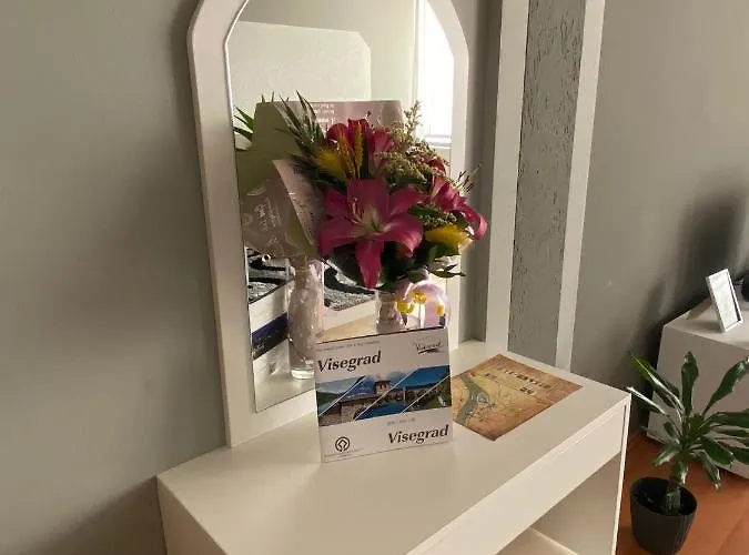 Apartment Lazaro Višegrad