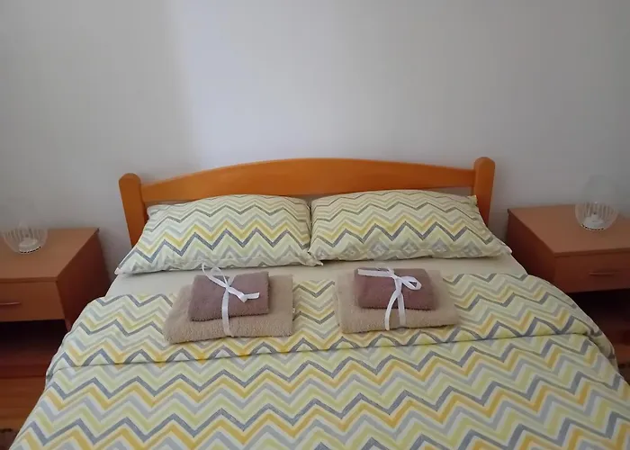 Lazaro Apartment Višegrad