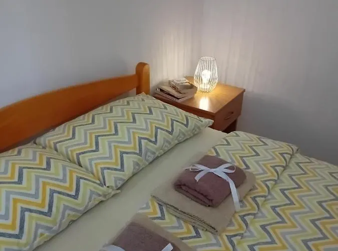 Apartman Lazaro Visegrad