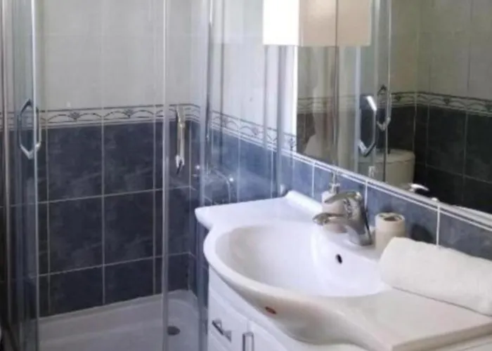 Lazaro Apartment Višegrad