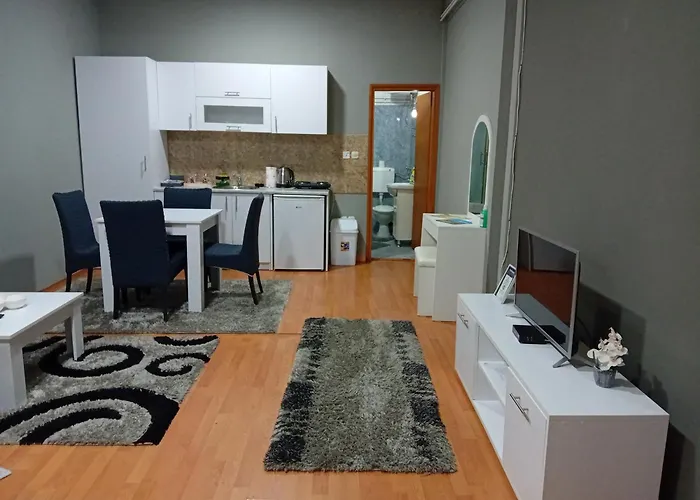 Lazaro Apartman Visegrad