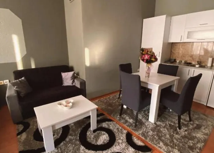 Apartment Lazaro Višegrad