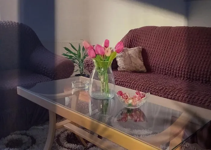 Lazaro Apartman Visegrad